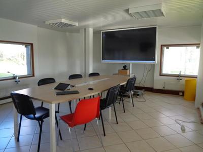 Immeuble - 985 m² - 10 pièces