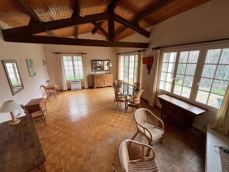 Maison - 140 m² - 4 pièces