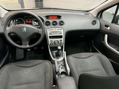 Peugeot 308 Sw 1.6 HDi 16v 110 Cv