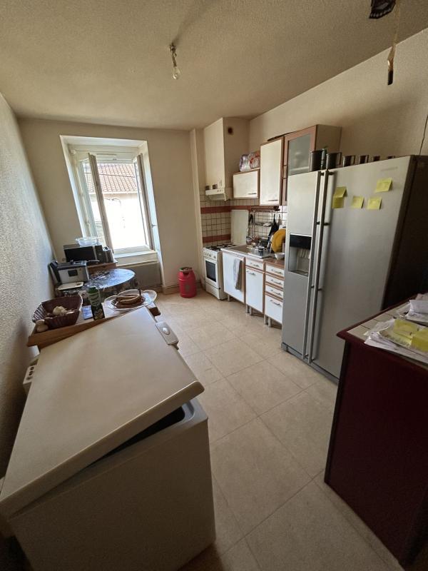 Immeuble - 200 m² - 10 pièces