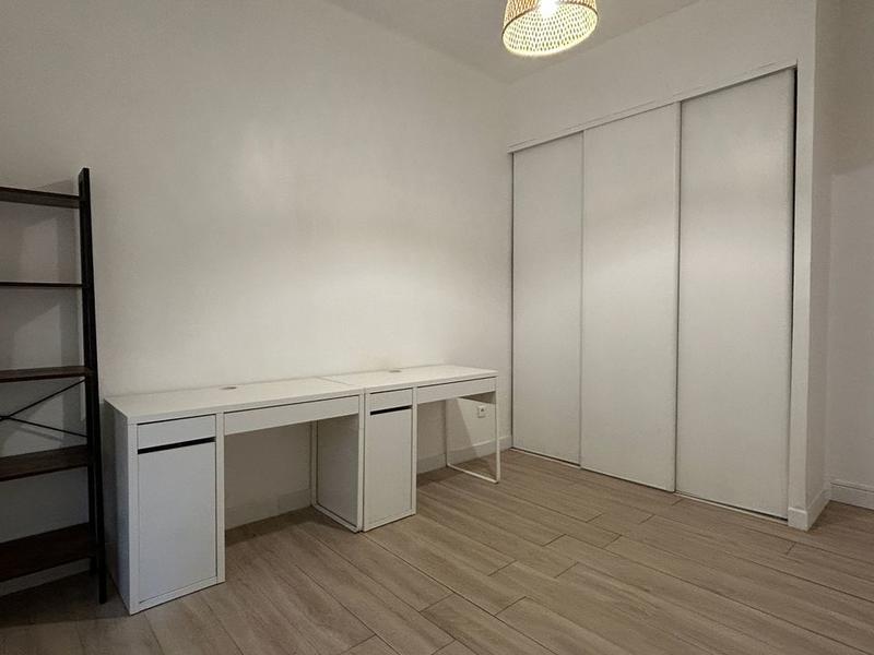Appartement - 80 m² - 3 pièces