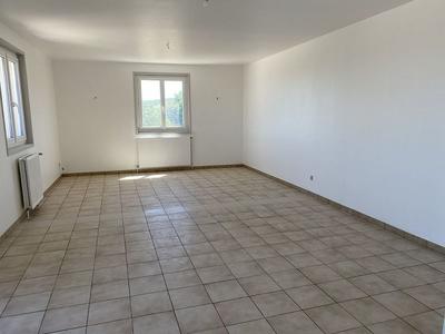 Maison traditionnelle - 113 m² - 4 pièces