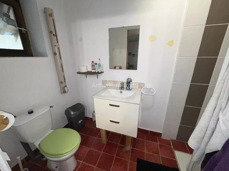 Maison - 288 m² - 6 pièces