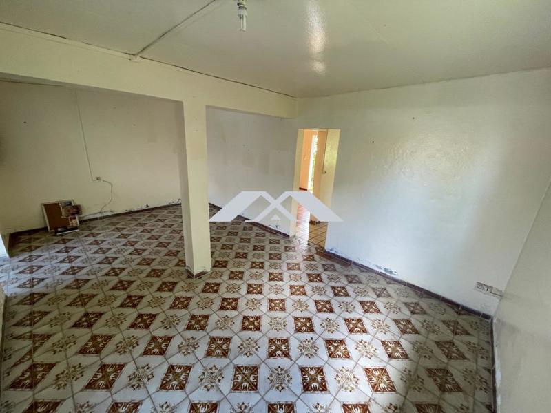 Maison ancienne - 140 m² - 6 pièces