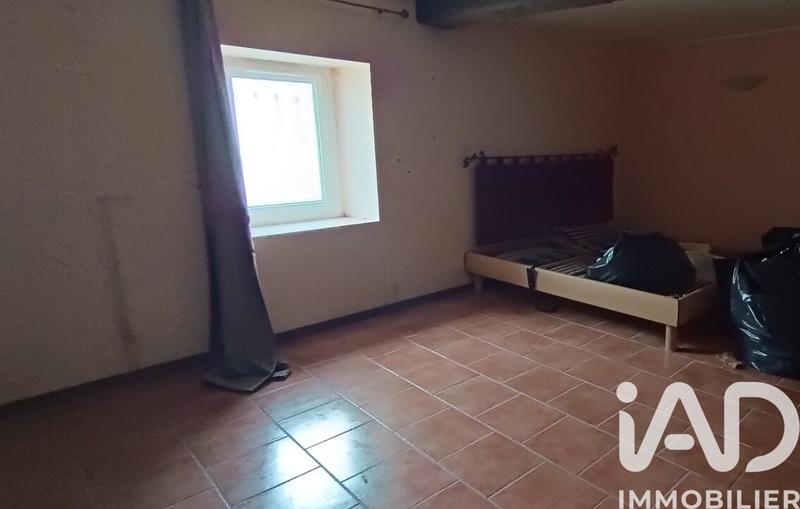 Maison - 174 m² - 5 pièces