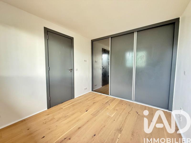 Maison - 70 m² - 4 pièces