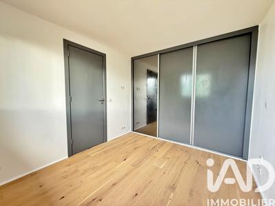 Maison - 70 m² - 4 pièces