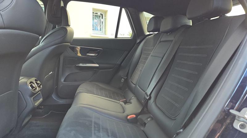 Mercedes classe glc II 400 e 381 Eq Power 4Matic 9g-Tronic Amg Line