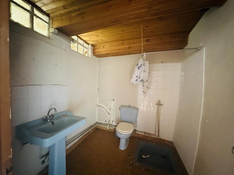 Maison de village - 79 m² - 3 pièces