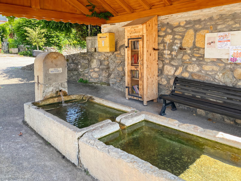 Maison de village - 189 m² - 7 pièces