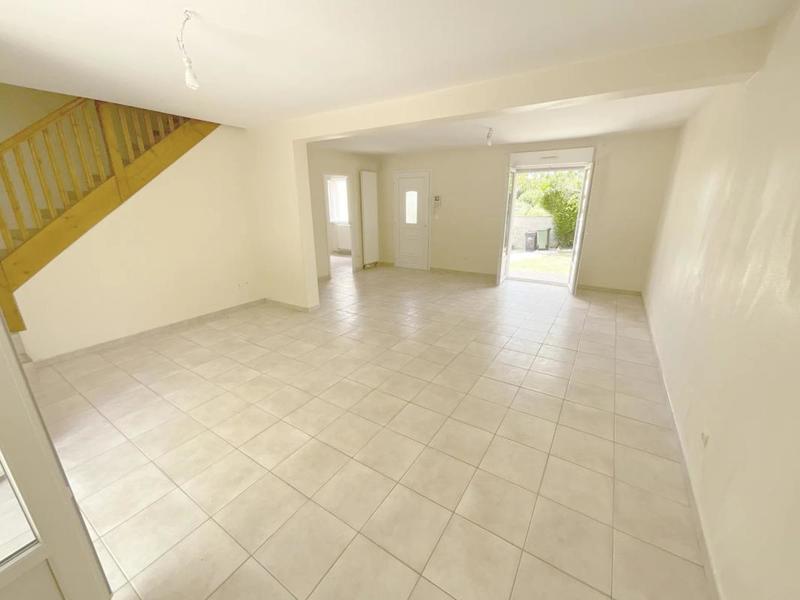 Pavillon - 100 m² - 6 pièces