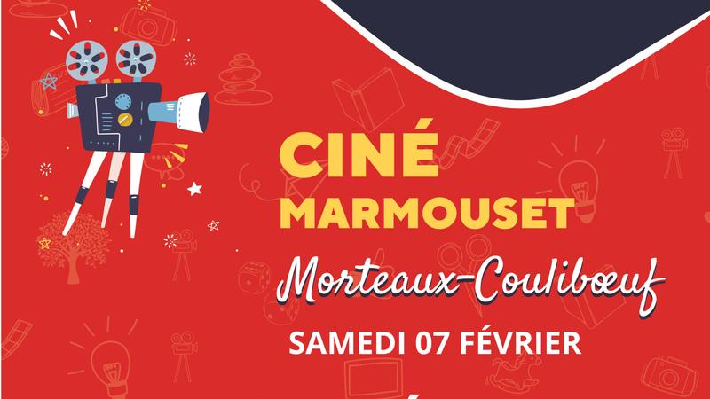 Ciné Marmouset