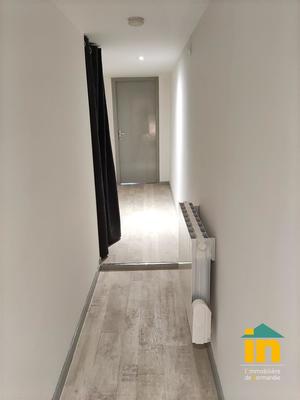 Appartement - 162 m² - 7 pièces