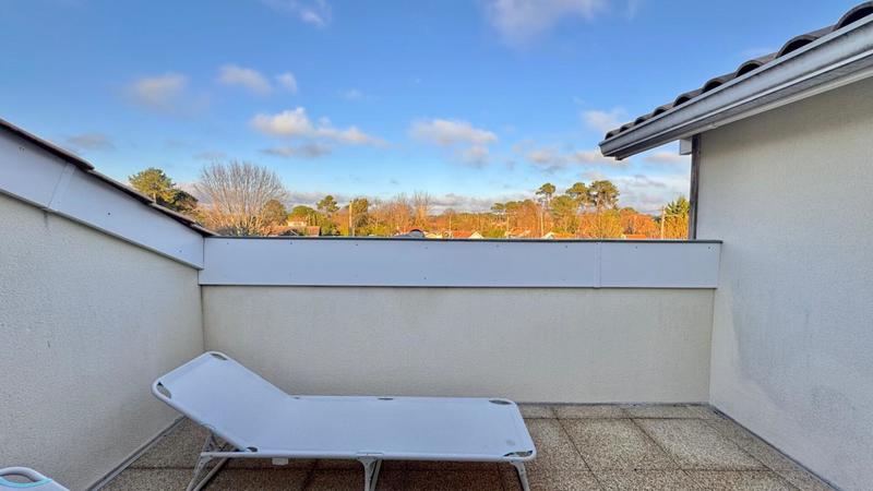 Appartement - 73 m² - 3 pièces