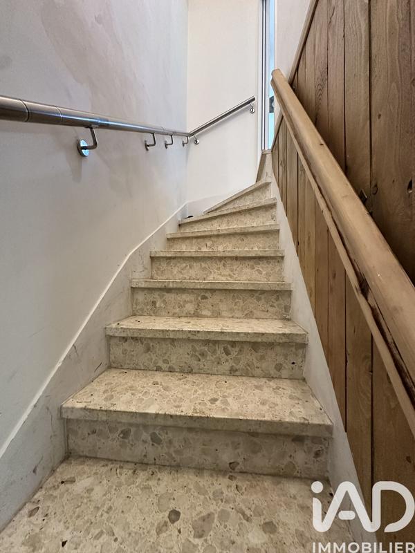 Maison - 121 m² - 4 pièces