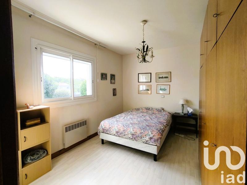 Maison - 135 m² - 5 pièces