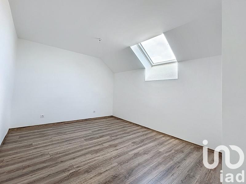 Appartement - 77 m² - 3 pièces