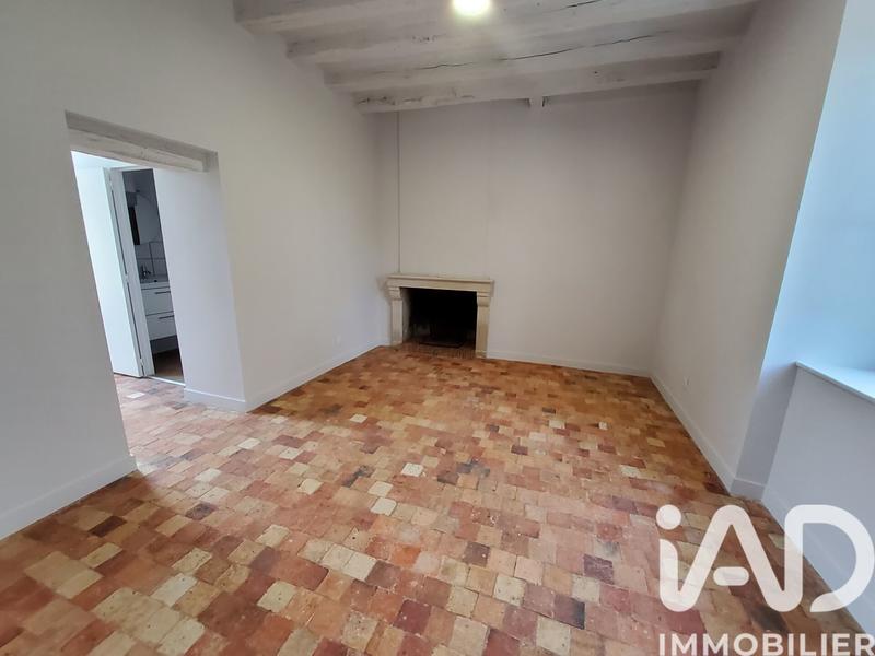 Maison de maîtres - 222 m² - 6 pièces
