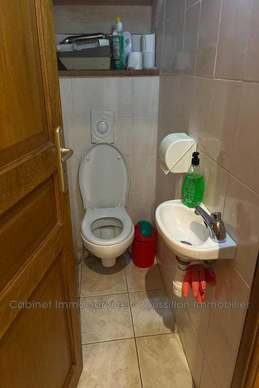 Maison de village - 89 m² - 4 pièces