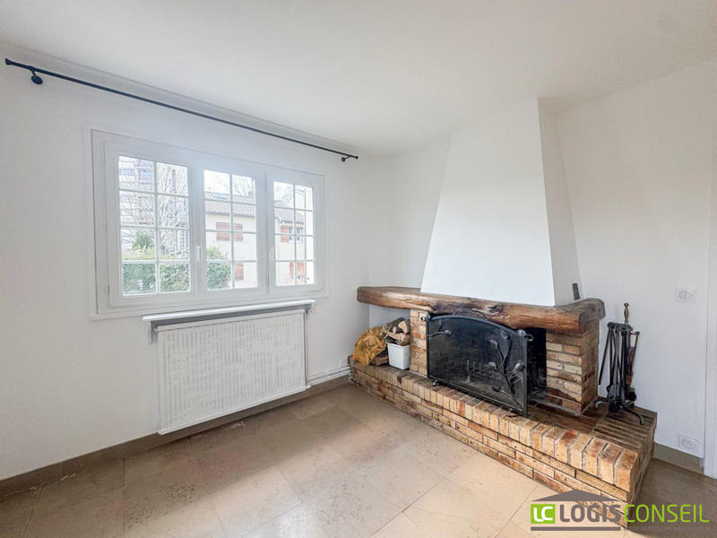 Villa - 146 m² - 7 pièces