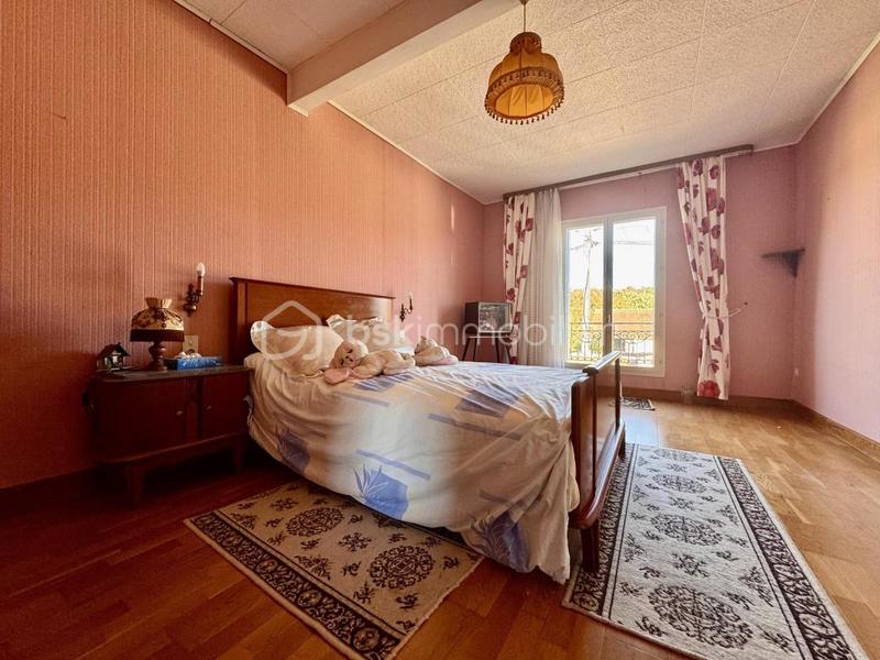 Maison de village - 185 m² - 6 pièces