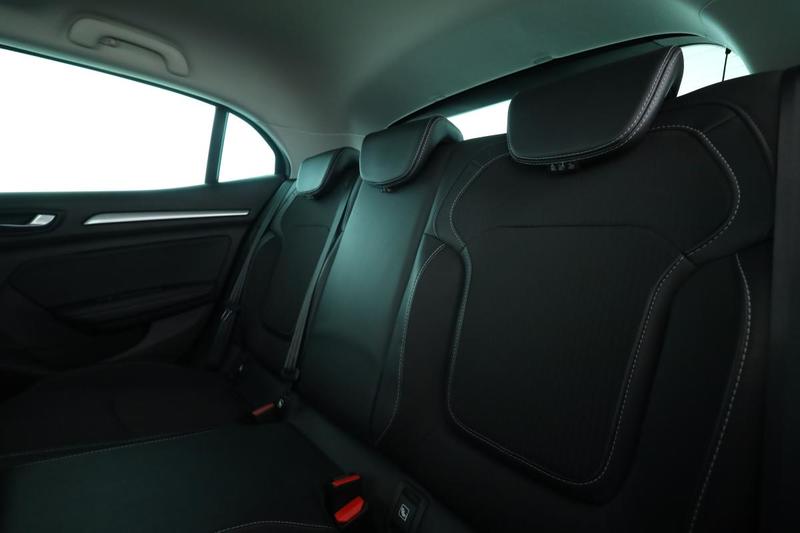 Renault Mégane 1.3 TCe Intens Edc 140 ch