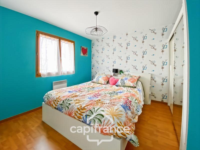 Maison - 144 m² - 7 pièces