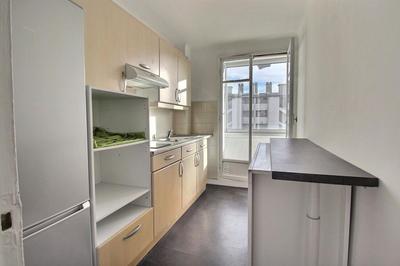 Appartement - 54 m² - 3 pièces