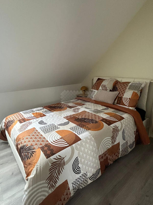 Appartement - 23 m² - 2 pièces