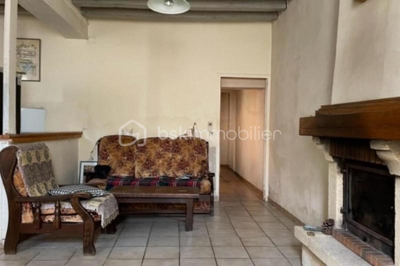 Maison de ville - 153 m² - 5 pièces