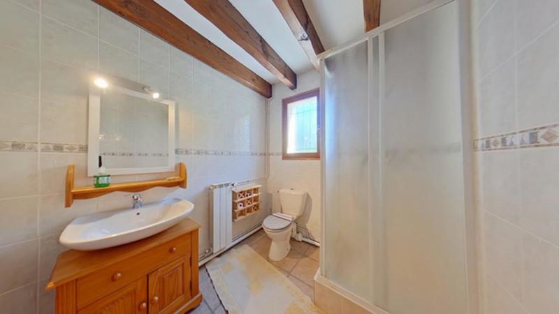 Maison - 152 m² - 6 pièces