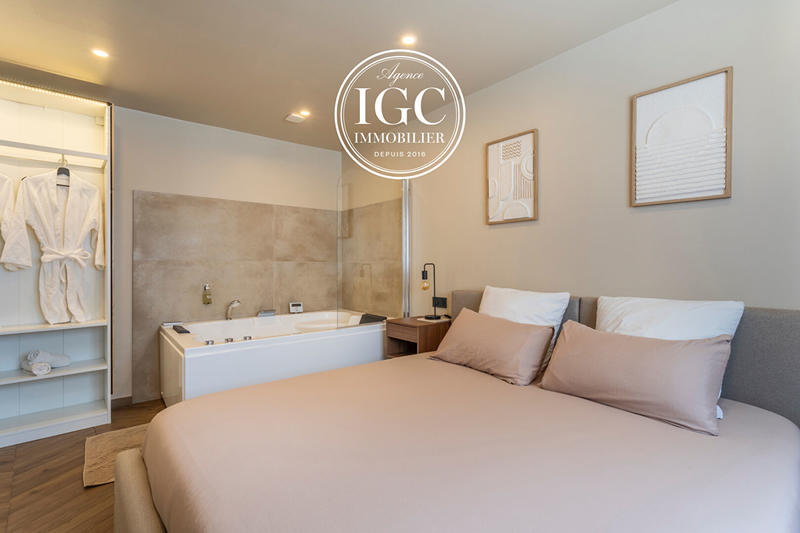 Maison - 39 m² - 2 pièces