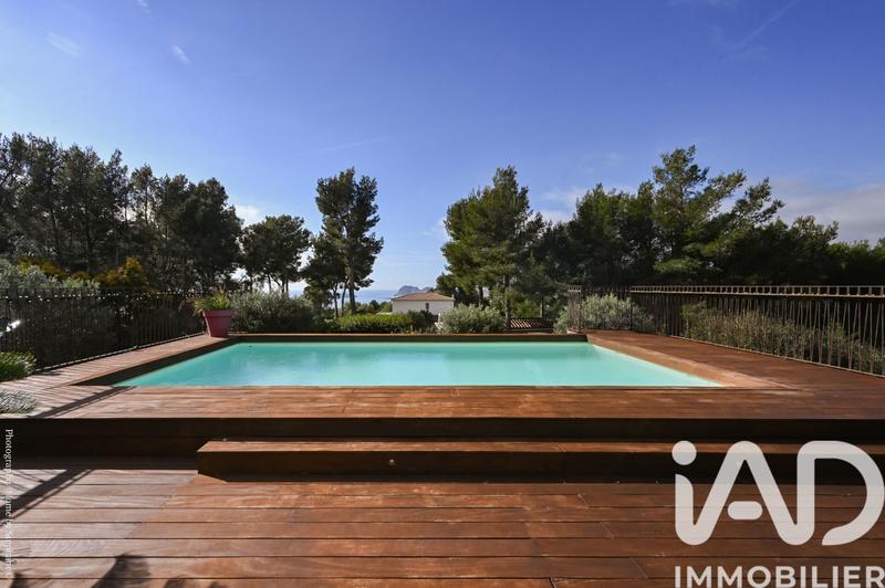 Maison - 129 m² - 6 pièces