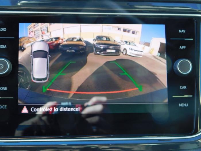 Volkswagen t-Roc 1.5 Tsi Evo 150ch Carat Euro6d-T