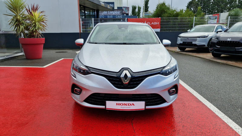 Renault Clio V Equilibre réversible TCe 90