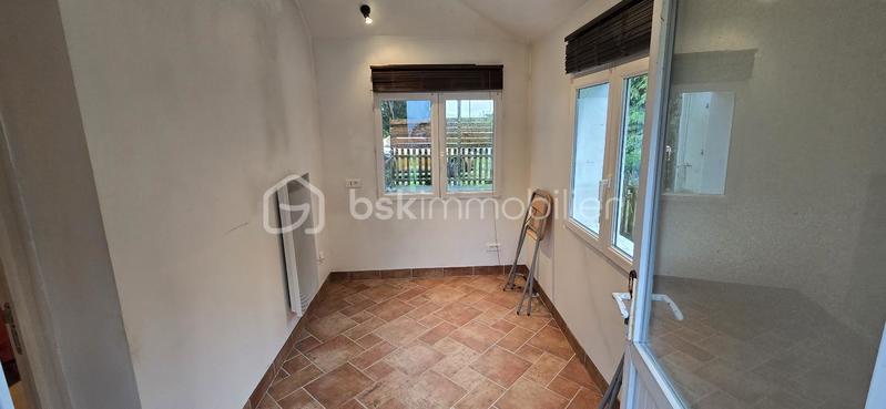 Maison - 84 m² - 3 pièces