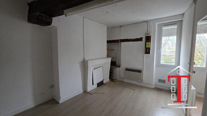 Appartement - 26 m² - 1 pièce
