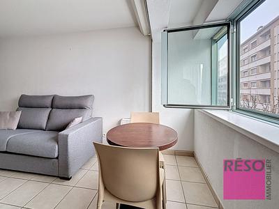 Appartement - 22 m² - 1 pièce