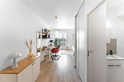 Studio - 26 m² - 1 pièce