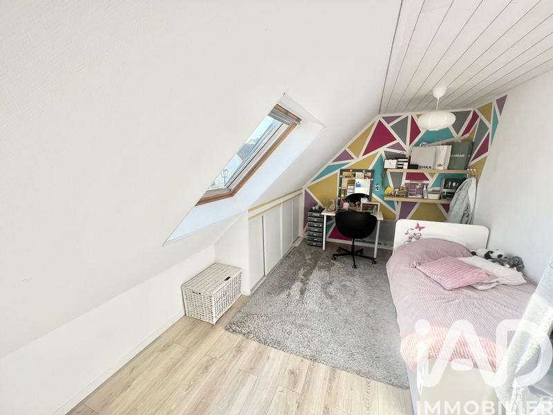 Maison de campagne - 118 m² - 6 pièces