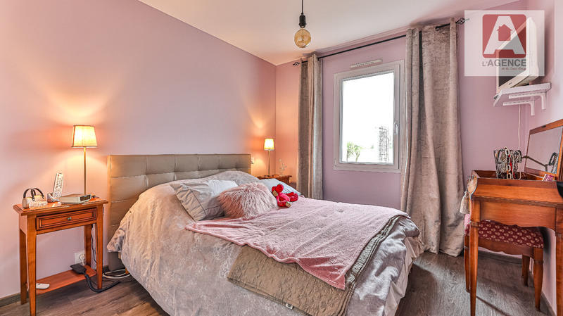 Maison - 84 m² - 3 pièces