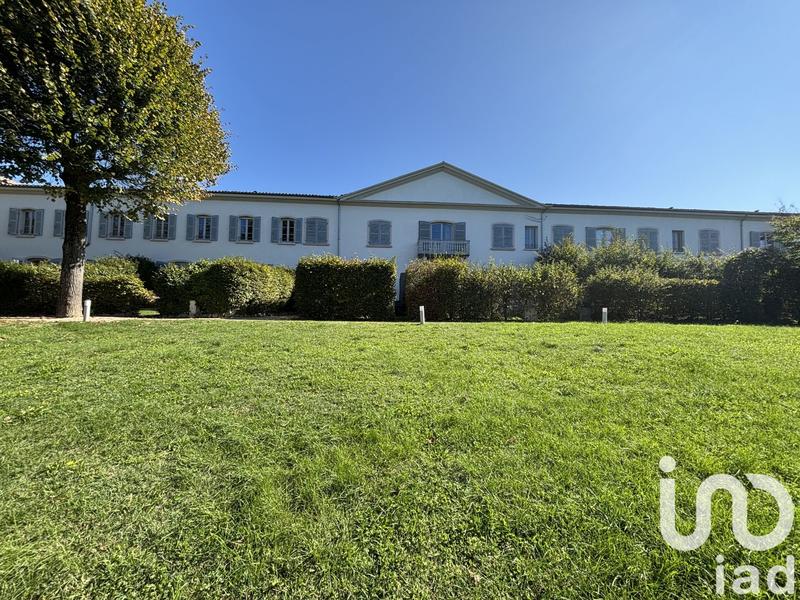 Duplex - 67 m² - 3 pièces