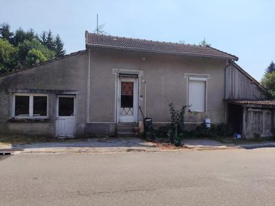 Maison - 40 m² - 2 pièces