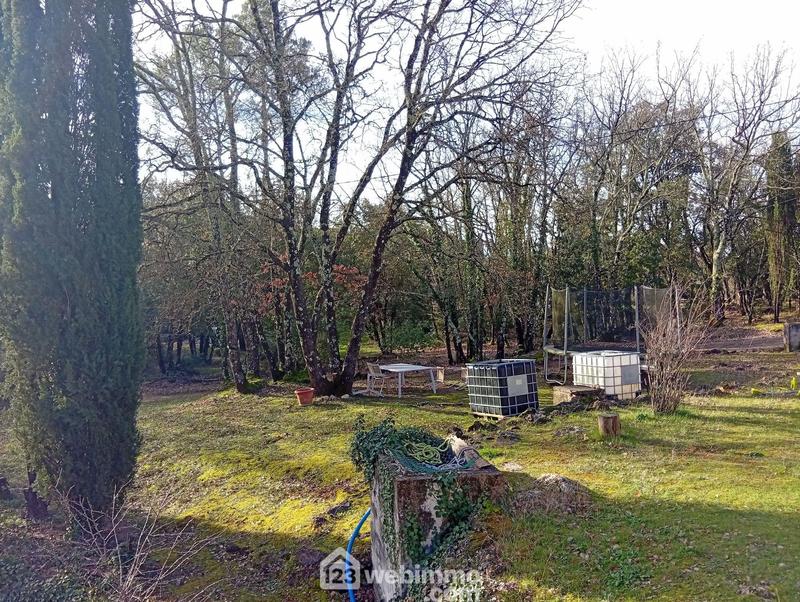 Villa - 80 m² - 3 pièces