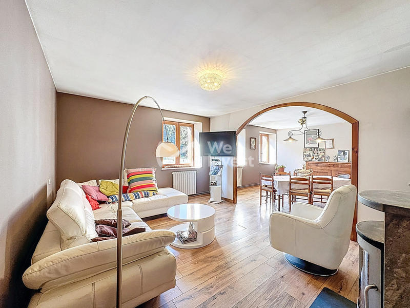 Fonds de commerce - Hôtellerie / Restauration - 462 m²