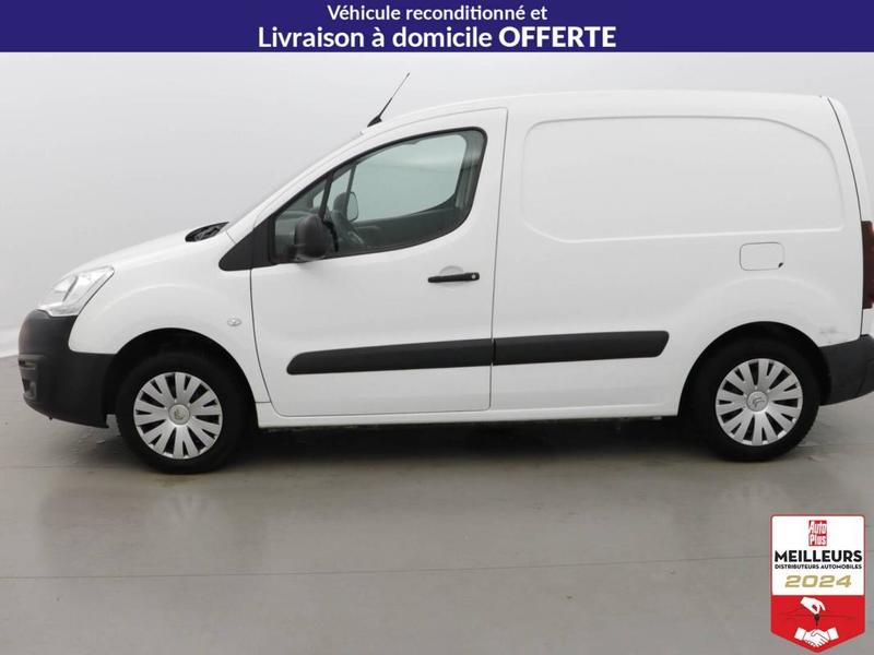 Citroën Berlingo Fourgon m VTi 95