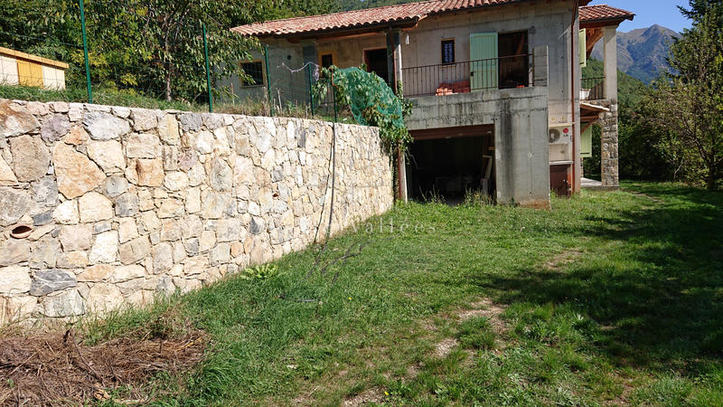 Maison - 153 m² - 2 pièces