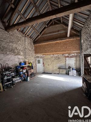 Maison - 142 m² - 7 pièces