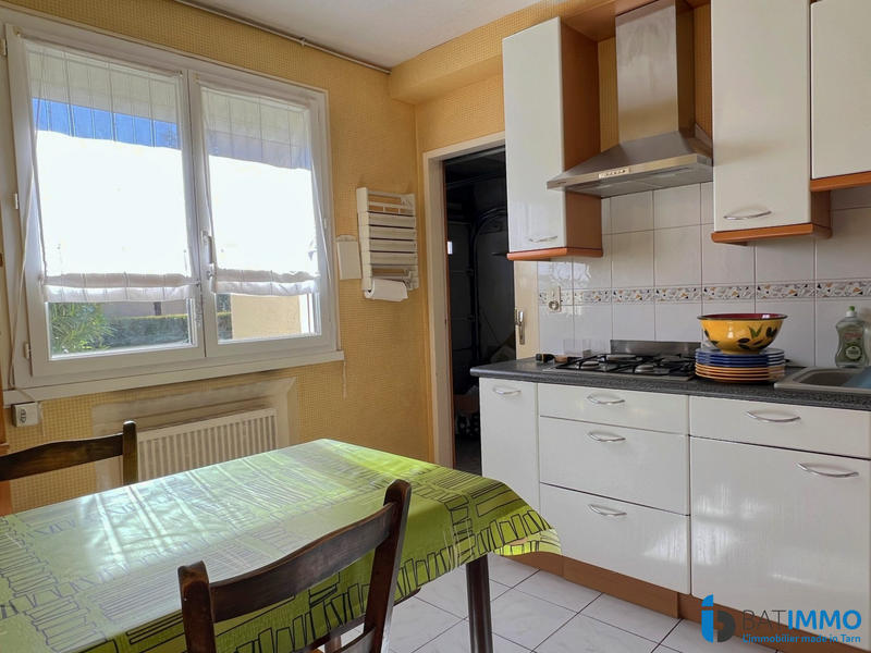 Maison - 102 m² - 4 pièces