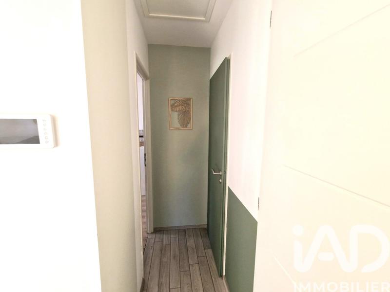 Maison - 108 m² - 5 pièces